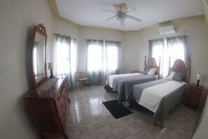 Apartment | Kostenloses WLAN, Bettwäsche