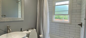SPACIEUSE maison de campagne, pour 8 personnes