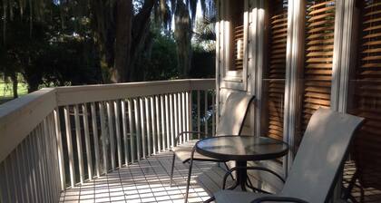 Your Home Away from Home -5 STAR reviews. Minutes to Palmetto Dunes amenities