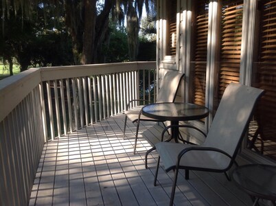 Your Home Away from Home -5 STAR reviews. Minutes to Palmetto Dunes amenities