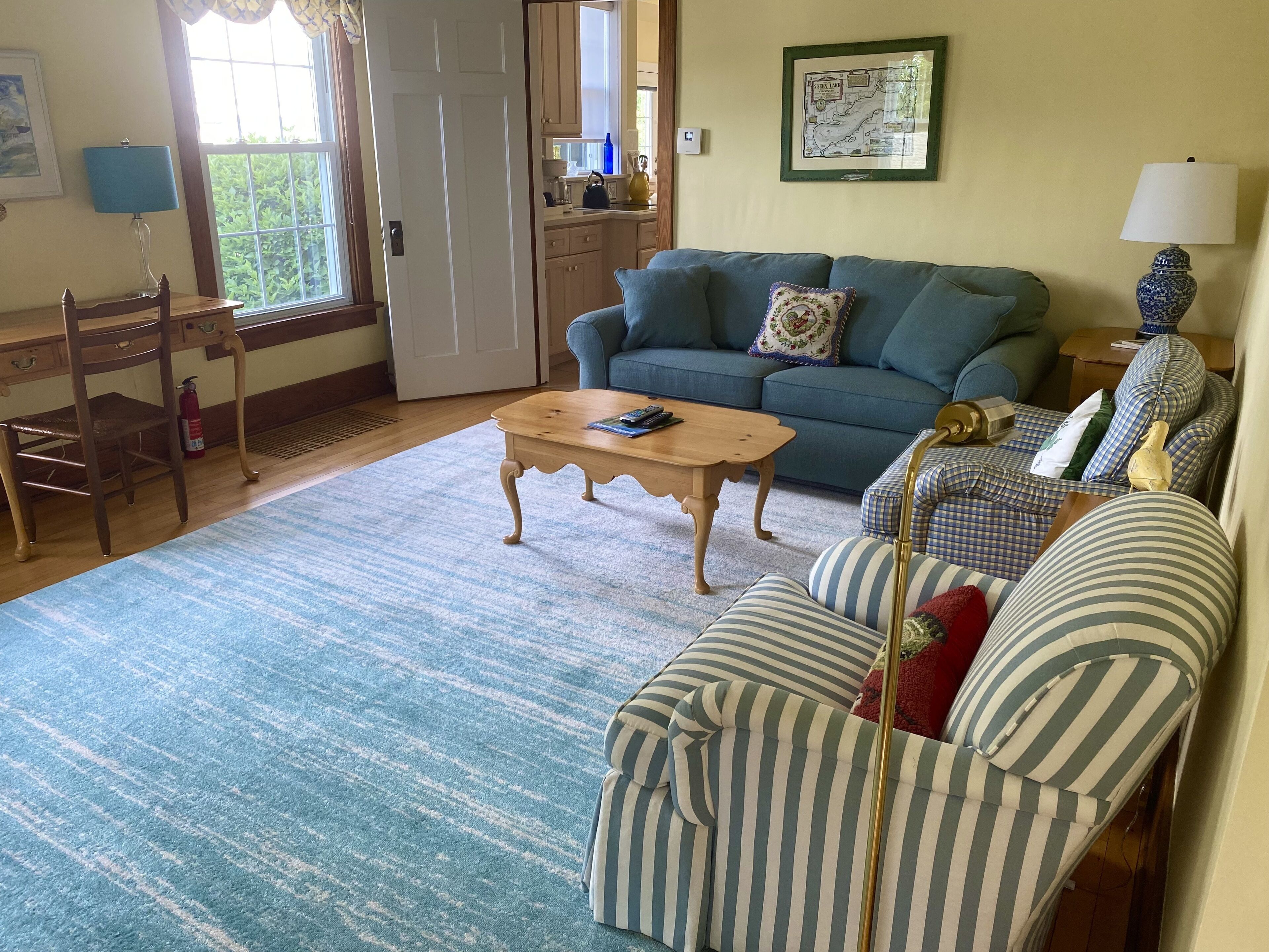 10 Best Vacation Rentals In Green Lake, Wisconsin Updated 2024 Trip101