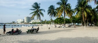 Conch Shell Studio at Sandcastles