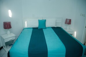 Studio | 1 bedroom, free WiFi, bed sheets