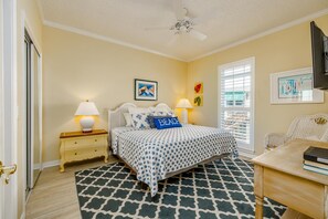 4 habitaciones, tabla de planchar con plancha y wifi gratis 