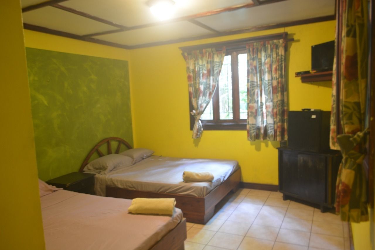 MI Casa Hostel & Hotel El Tesoro in Cahuita Find Hotel Reviews, Rooms, and Prices on