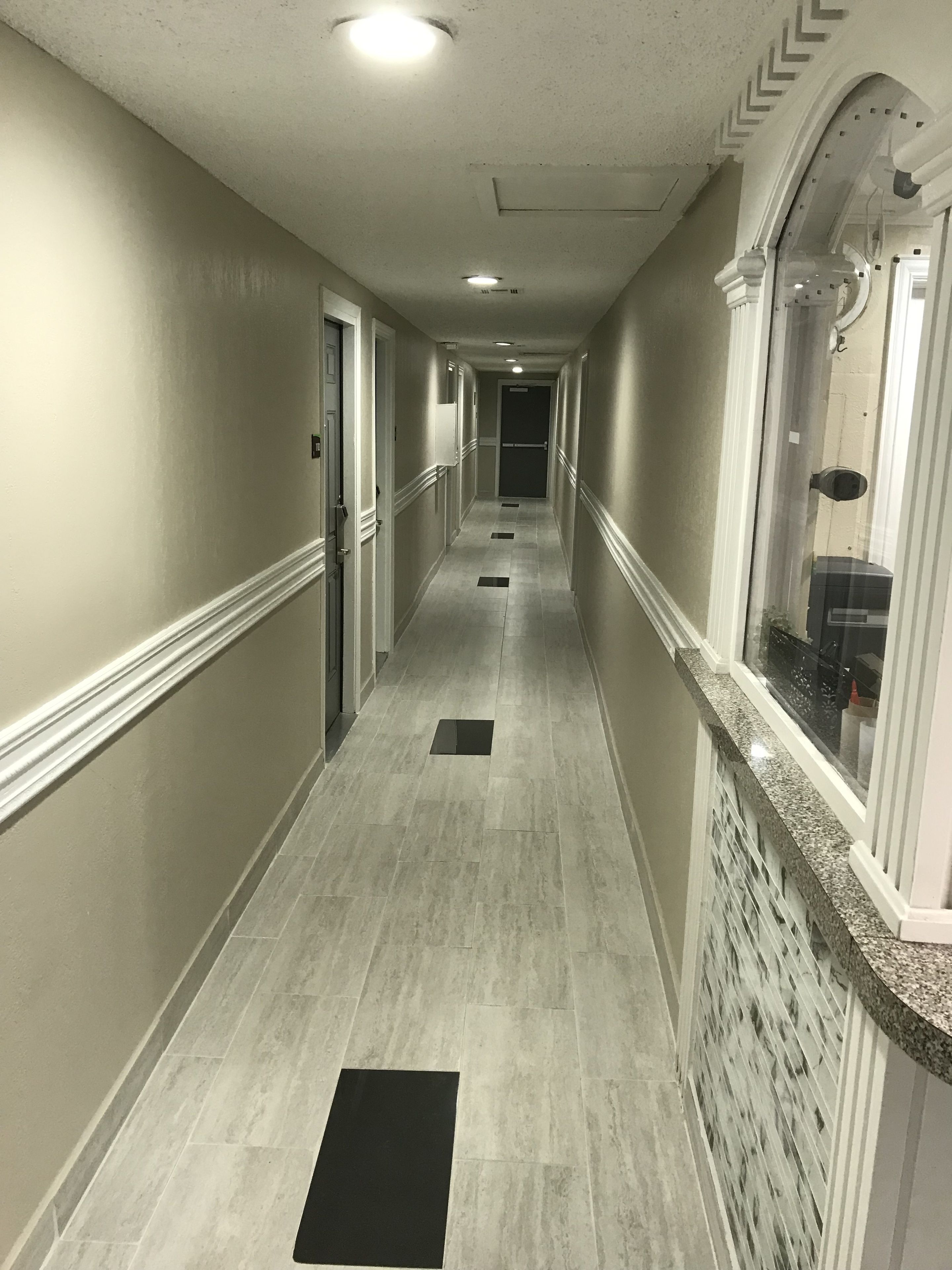 Hallway