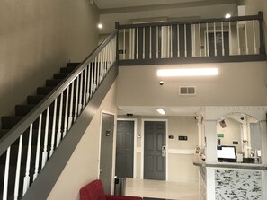 Interior - Hometown Inn & Suites (Tulsa)