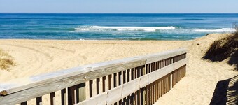 Quick! TWO NIGHT Stay Aug 9 to 11 & DISCOUNT on partial or full week August 17!