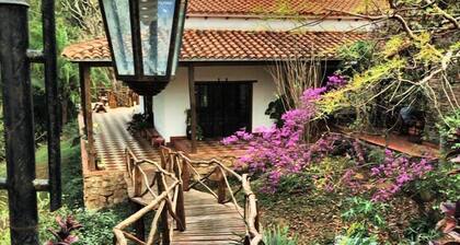 San Xavier Quinta Eco Resort