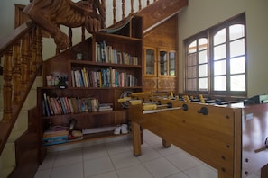 Bibliotheek
