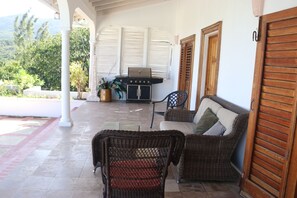Terras