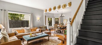 7th Street Bungalow · Cozy And Updated Bungalow
