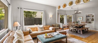 7th Street Bungalow · Cozy And Updated Bungalow
