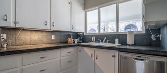 7th Street Bungalow · Cozy And Updated Bungalow