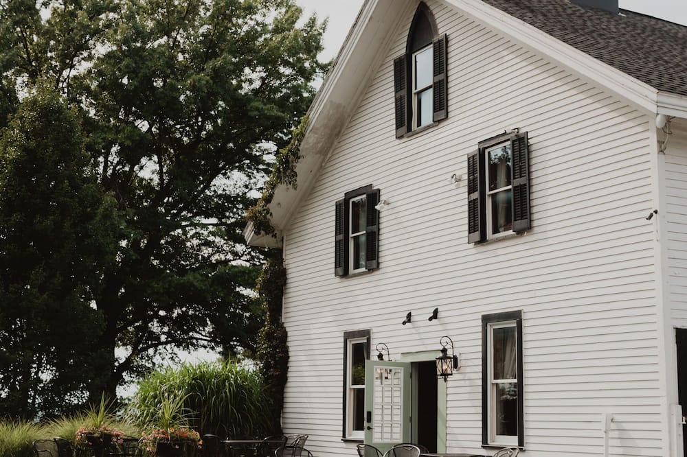 John Joseph Inn - Genoa, NY