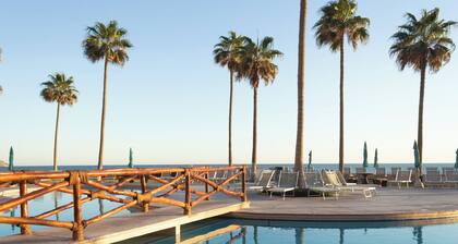 Rocky Point Sonoran Spa E401
