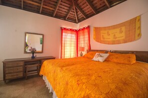 Villa | 3 bedrooms, free WiFi - Villa Island Breeze (Duncans)