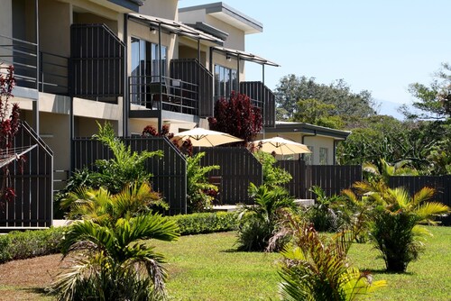 Apartamentos La Alborada