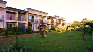 Exterior - Apartamentos La Alborada (Desamparados)
