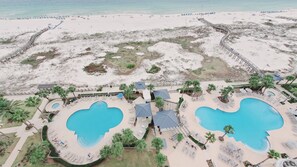 Piscine couverte, piscine chauffée