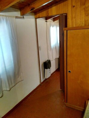 View from room - Departamentos Robert (Ostende)