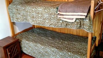 Departamento, 1 habitación, baño privado | Wifi gratis