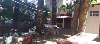Departamentos Robert