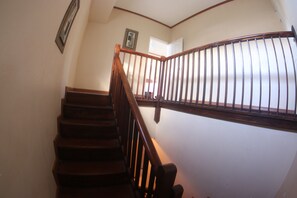 Treppe
