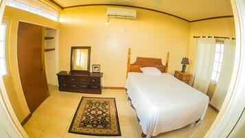 2 bedrooms, free WiFi