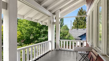 Porch