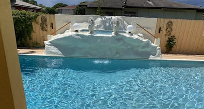 Andy Resort