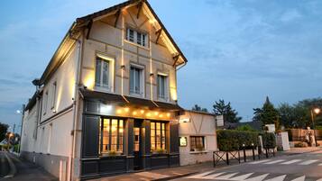 Terras
