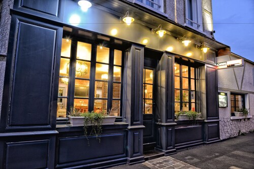 Auberge la Renaissance