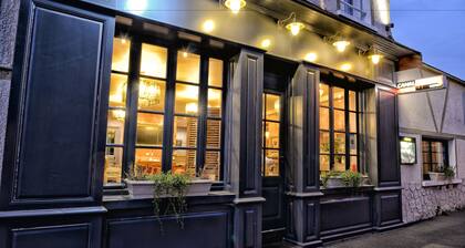 Auberge la Renaissance