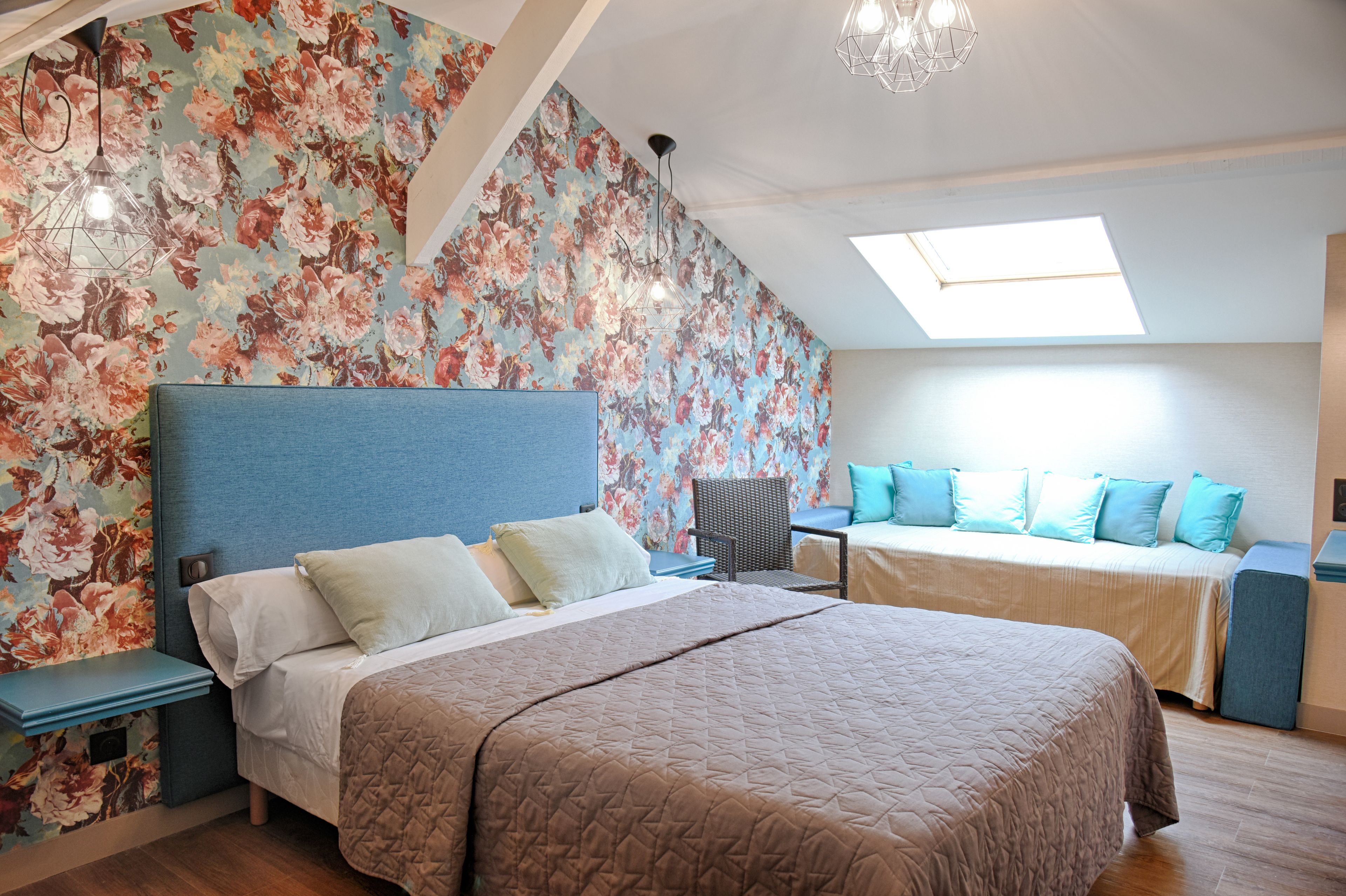 Comfort Room | Room amenity