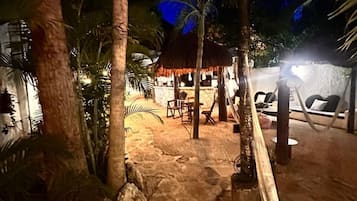 Jardín