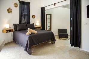 Junior Suite - Sonido Del Mar Hotel and Yoga Loft (Tulum)