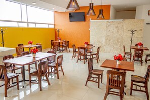 Restaurant - Hotel Klimt (Xalapa)