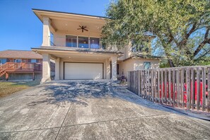 Villa, 3 habitaciones | Exterior