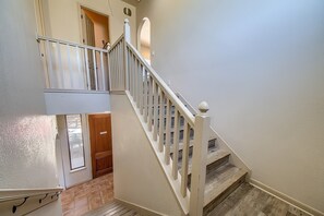 Villa, 3 habitaciones | Interior