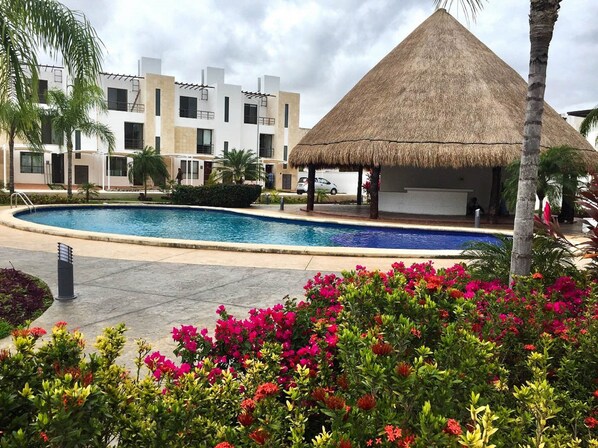 Exterior - VILLA BONITA BALI (Playa del Carmen)
