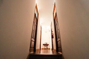 Interior - Guest House do Largo (Faro)
