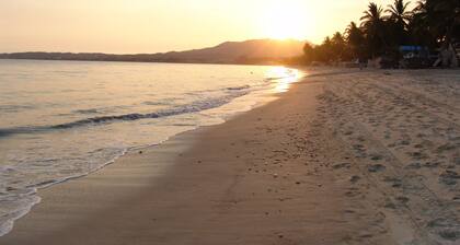 Coral Suites Bucerias