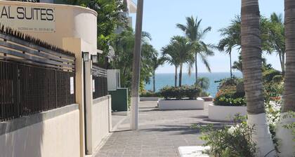Coral Suites Bucerias