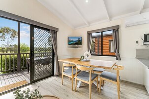 Servicio a la habitación
