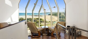 Manta Ray One - Skenes Creek