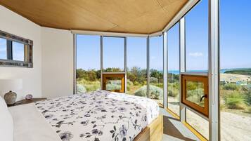 3 bedrooms, free WiFi