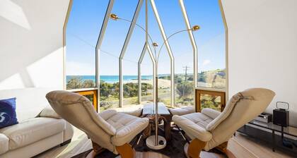 Manta Ray One - Skenes Creek