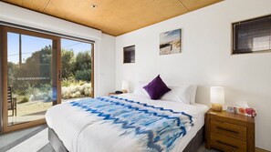 3 bedrooms, free WiFi