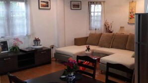 Comfort Villa | Living area - Huahin Cozy Villa (Hua Hin)